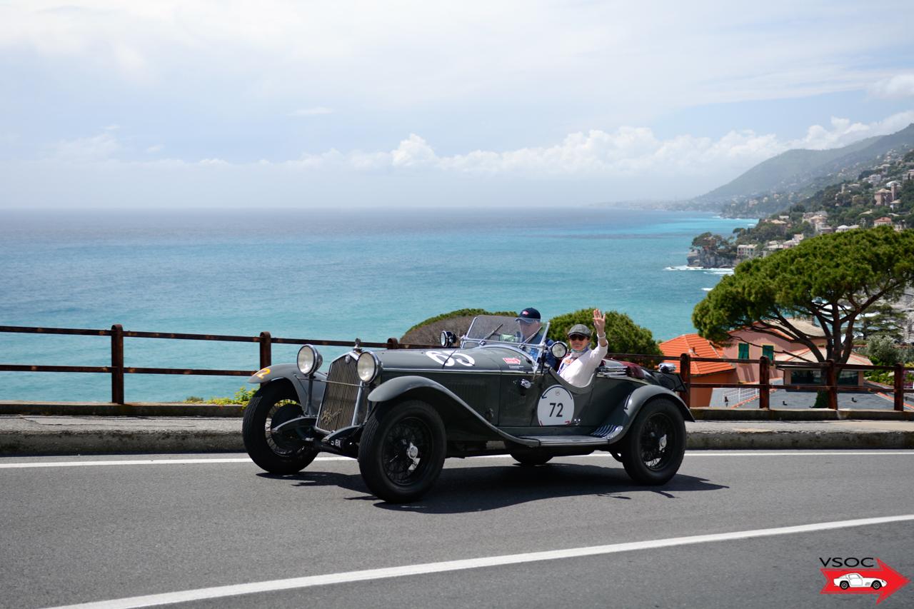 2024 Mille Miglia