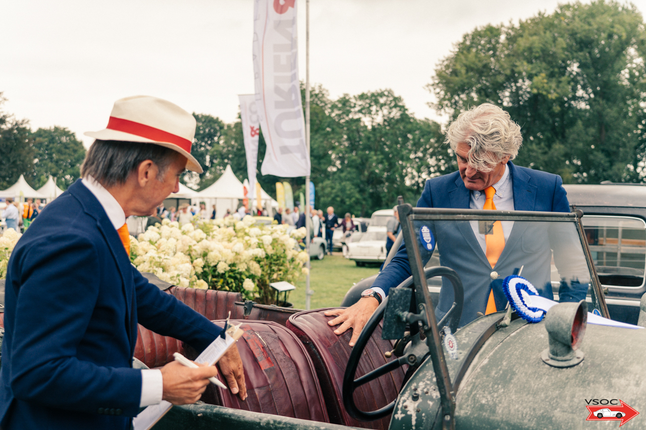 2024 Marienwaerdt Concours d’Elegance